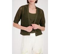 MONARI Strickjacke - 46