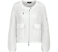 MONARI Strickjacke Off-White - 46
