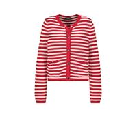 MONARI Strickjacke rot | 34