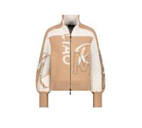 MONARI Strickjacke senf | 40