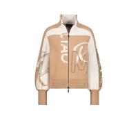 MONARI Strickjacke senf | 46