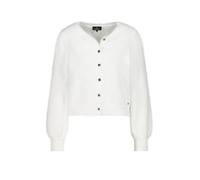 MONARI Strickjacke weiss | 38