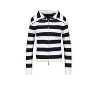 MONARI Strickjacke weiss | 40