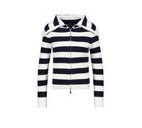 MONARI Strickjacke weiss | 46