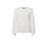 Monari Strickpullover Damen ecru, 36