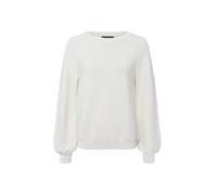 Monari Strickpullover Damen ecru, 44