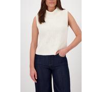 monari - Strickpullunder cashmere - Gr. - 42