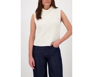 monari - Strickpullunder cashmere - Gr. - 44