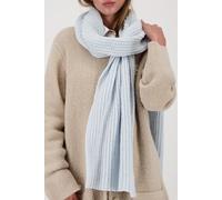 monari - Strickschal ice blue - Gr. - OS