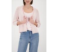 monari - Stricküberwurf french rose - Gr. - 44