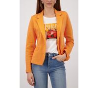 monari - Sweat-Blazer - Gr. - 44