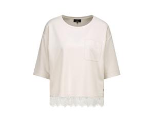 MONARI Sweater creme | 36