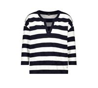 MONARI Sweater dunkelblau | 34