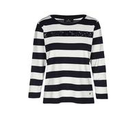MONARI Sweater dunkelblau | 38
