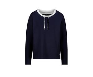 MONARI Sweater dunkelblau | 38