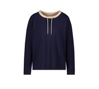 MONARI Sweater dunkelblau | 40