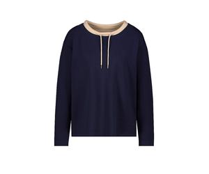 MONARI Sweater dunkelblau | 46