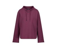 MONARI Sweater dunkelrot | 34