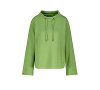 MONARI Sweater grün | 36