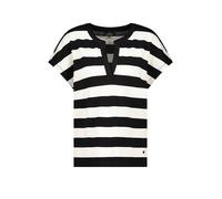 Sweatshirt Schwarz 36