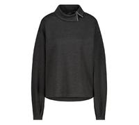 MONARI Pullover schwarz | 42