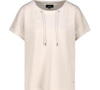 monari - Sweatshirt mit Schmuck warm sand - Gr. - 42