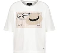 MONARI T-Shirt creme | 46