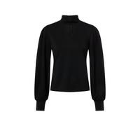 Monari Sweatshirt Damen schwarz, 36