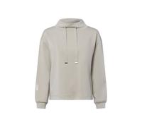 Monari Sweatshirt Damen taupe, 42
