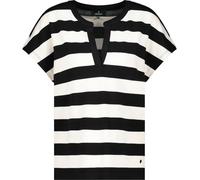 Monari Sweater Schwarz Größe 38