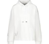 MONARI Sweatshirt Erwachsene in offwhite