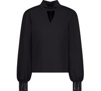 monari Bluse in Schwarz - Größe 40 | Damen Blusen