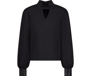 MONARI Sweatshirt Erwachsene in schwarz