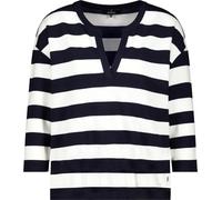 MONARI Sweater dunkelblau | 42