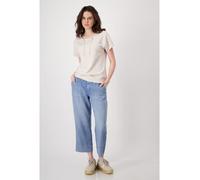 monari Sweatshirt in Beige - Größe 40 | Damen Sweatshirts Jacken