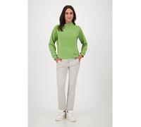 monari Sweatshirt in Grün - Größe 36 | Damen Sweatshirts Jacken