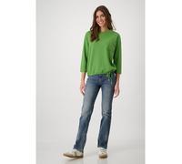 monari Sweatshirt in Grün - Größe 36 | Damen Sweatshirts Jacken