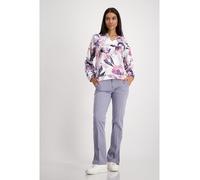 monari Sweatshirt in Lila - Größe 44 | Damen Sweatshirts Jacken