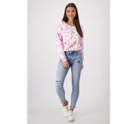 monari Sweatshirt in Pink - Größe 40 | Damen Sweatshirts Jacken