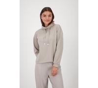 monari - Sweatshirt mit Schmuckdetail - Gr. - 40