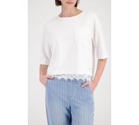 MONARI T-Shirt creme | 44