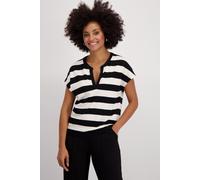 MONARI Sweater schwarz | 38