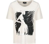 MONARI T-Shirt creme | 36
