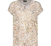 MONARI T-Shirt hellbraun | 42