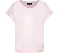 monari - Basic-T-Shirt french rose - Gr. - 44