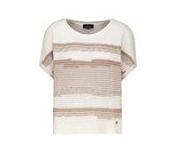 MONARI T-Shirt beige | 34