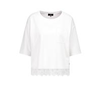 MONARI T-Shirt creme | 40
