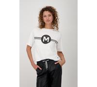 MONARI T-Shirt creme | 38