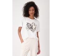 MONARI T-Shirt creme | 44