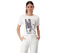 MONARI T-Shirt Off-White - 34